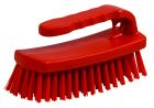 BROSSE A MAIN AVEC POIGNEE MONTURE PLASTIQUE
