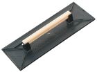 TALOCHE PS l 42 L 16CM RECTANGLE NOIRE