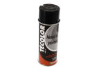 Peinture acrylique, Noir brillant - Aérosol 400ml
