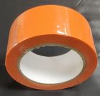 ADHESIF PVC ORANGE 48 MM x  33 ML - 36 rouleaux/Carton