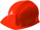 Casque - OPUS orange  - Taille unique
