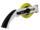 MESURE AVEC MANCHE 50X13MM ACIER /C