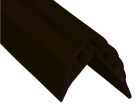 ANGL'ISOL ALVEOLE A COLLER OU A ADHESIVER    50mm x 63mm L.2000mm