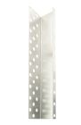 Profil dˈarrêt latéral  90 mm L.2,50 ML