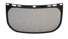 Ecran de protection grillagé L30 x H19