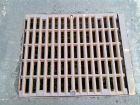 GRILLE - CA 1085 FVL