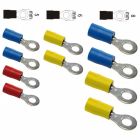 COSSES RONDES ASSORTIES             BL