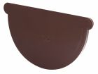 FOND SYMETRIQUE NAISSANCE POUR LG33 MARRON - UFCN33M