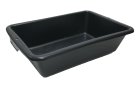 Auge rectangulaire Outigom® Contenance 35 l