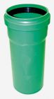 KG2000 PP Tube VE 200 SN10 L=3 JM