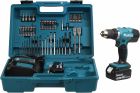 Perceuse visseuse - DDF453SFX1 18V