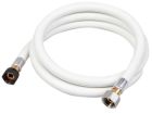 tuyau flexible gaz butane/propane ˗ durée de vie 10 ans long.2 m