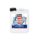RUBSON Traitement Waterproof Anti-humidité Incolore Bidon, 5l