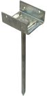CLOU DE FAITAGE 40 X 310 X 1.5  Bte de 30