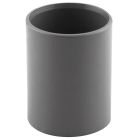 Manchon coulissant PVC évacuation Ø32 - COULISSE FEMELLE D 32 100p