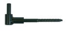 GOND D 16 BOIS D.V. NOIR Seau de 25