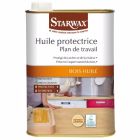 HUILE DE SOIN PLAN TRAVAIL INC. 500ML