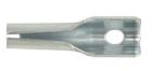 Cheville à frapper en métal - EN-C - diam. 8 mm x long. 47 mm - Boîte de 100