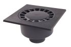 SIPHON DE COUR 30-30 SORTIE VERTICAL DIAMETRE 110   - SC1110