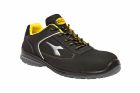 Chaussure basse - D-BLITZ S3 SRC nubuck noir - Taille 38