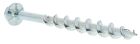 Vis béton cellulaire tête fraisée - long. 160mm x diam. 10mm - Boîte de 100