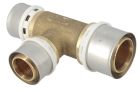 TE REDUIT A SERTIR DIAMETRE 50/40/40     - FLT504040