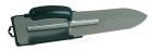 PLATOIR CHAPISTE M. PLASTIQUE LAME ACIER FLAMANDE - 45X12