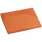 Bardelis droit universelle terre cuite Brun - long. 30 cm x larg. 20 cm