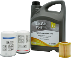 Kit entretien - Kit entretien 4000 heures VX 3 à VX 5,5