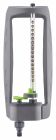 Arroseur oscillant plastique 15 buses automatique