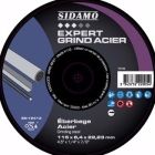 DISQUE DIAMANT EXPERT TT D. 300 x 20 x h 10