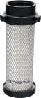 Cartouche CCA9C (noire)