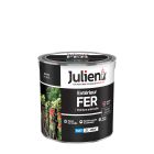 Peinture - FER ANTI ROUILLE Noir Mat 2 L