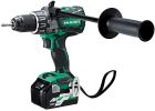 Perceuse visseuse - DS36DAWRZ 36/18V MultiVolt