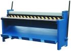 Cisaille guillotine manuelle  2 m