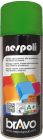 Peinture aérosol acrylique - PROFESSIONNELLE classique brillant vert sapin - 400ml