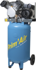 Compresseur électrique - PRIMAIR VVM 21/100 VERT. Cmpr