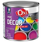LAQUE DECOR 60ML GRIS CLAIR