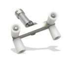 ROULEUR D'ANGLE EXTÉRIEUR  