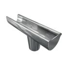 Embout + Moignon + Talon 250 gauche b14 NATZINC