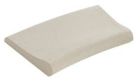 Margelle COURBE GALBEE RUSTIQUE B 50X32 AA R150 TP NUANCE