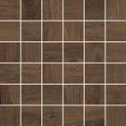 GRES CERAME - AWD MOS 5X5 WENGE
