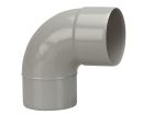 Gouttière Coude MF 87°30 80 GG
