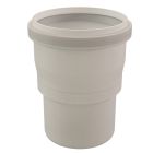 Adaptateur vertical Chemilux Condensation D110M-125F PPtl