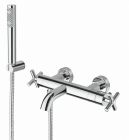Mitigeur thermostatique de bain douche EXECUTIVE - chromé