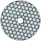 PAD DIAMANTE PRO PAD D.100 Gr 100 A SEC