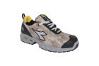 Chaussure basse - SHARK STABLE IMPACT LOW S1P SRC ESD, Couleur MOON ROCK GRAY/BLACK, taille 48