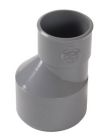REDUCTION EXTERIEURE EXCENTREE MALE/FEMELLE DIAMETRE 63/40 - IL2