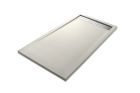 Receveur Andromeda Stone Nox 210X70 beige mcbath