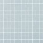 Mosaïque en verre recyclé - 925 NORDIC LIGHT BLUE MT 25X25MM